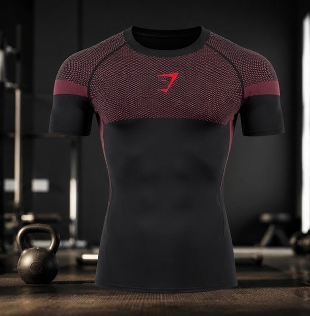 Performance Compression T-Shirt