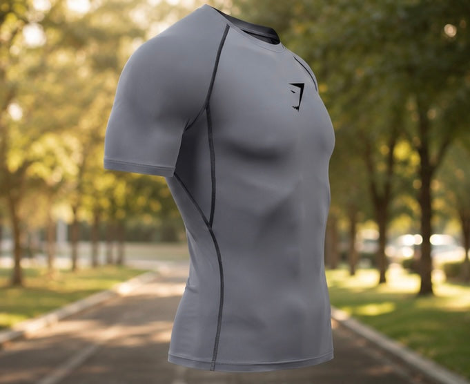 Performance Compression T-Shirt