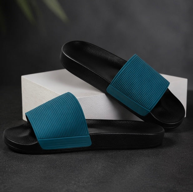 Letona Coastal Comfort Slide Collection
