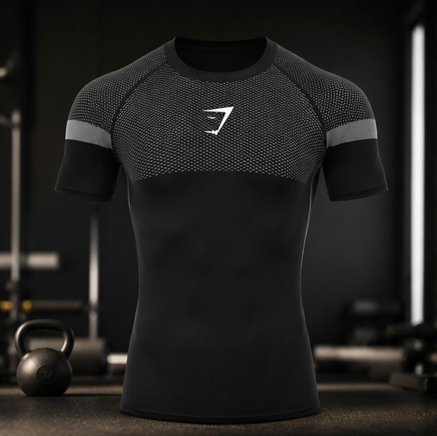 Performance Compression T-Shirt