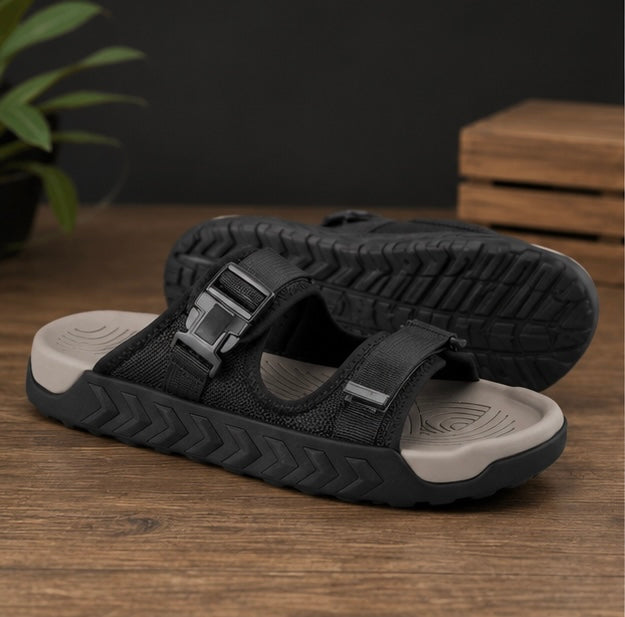 Letona TrekEase Adventure Sandals