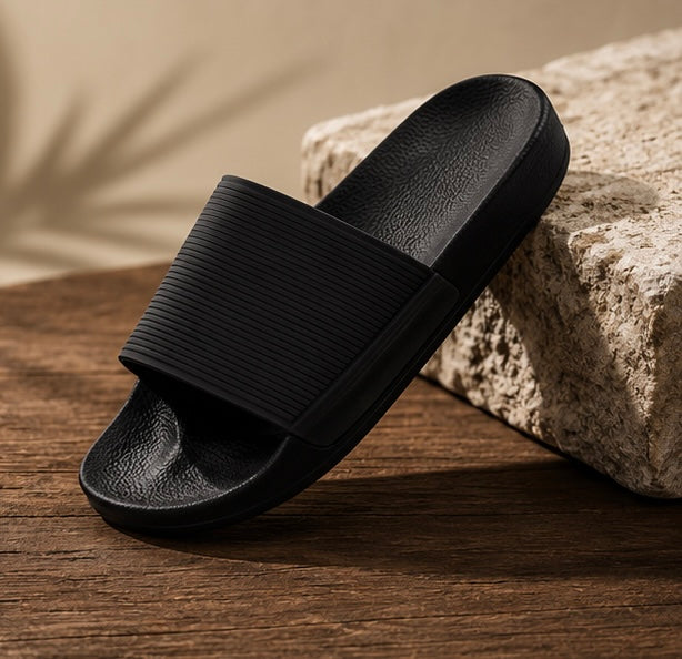 Letona Coastal Comfort Slide Collection