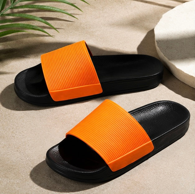 Letona Coastal Comfort Slide Collection