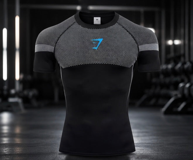 Performance Compression T-Shirt