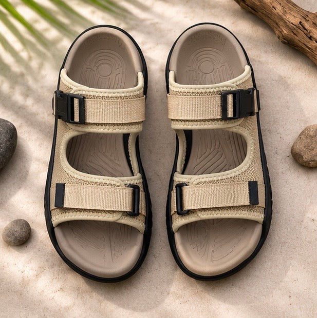 Letona TrekEase Adventure Sandals