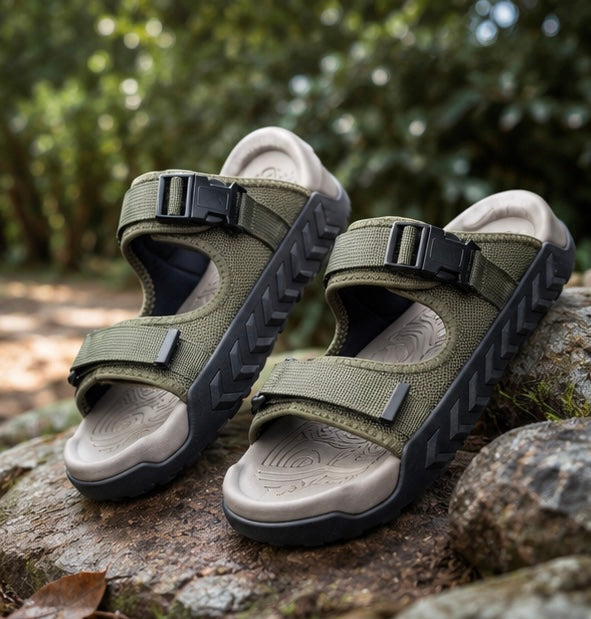Letona TrekEase Adventure Sandals
