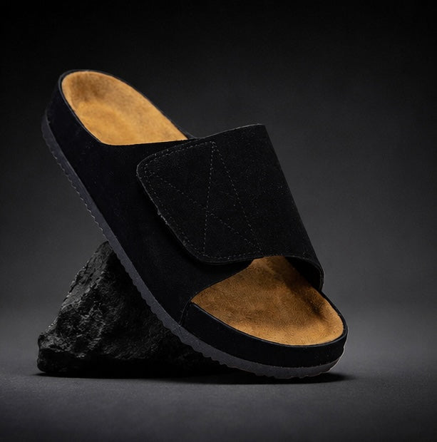 Desert Stone Comfort Slides