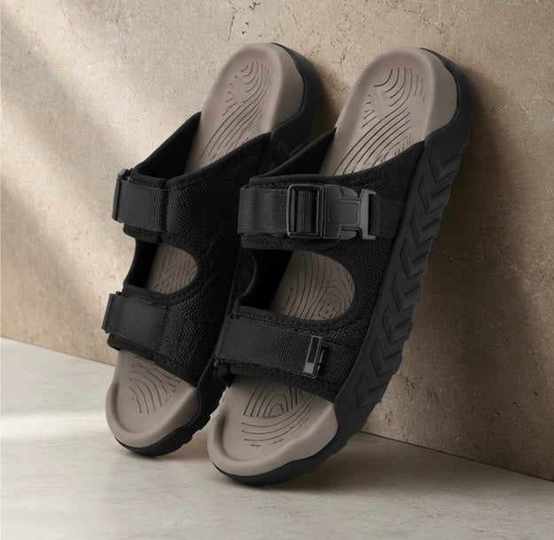 Letona TrekEase Adventure Sandals