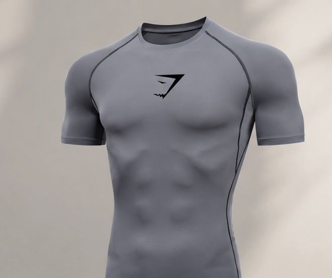 Performance Compression T-Shirt
