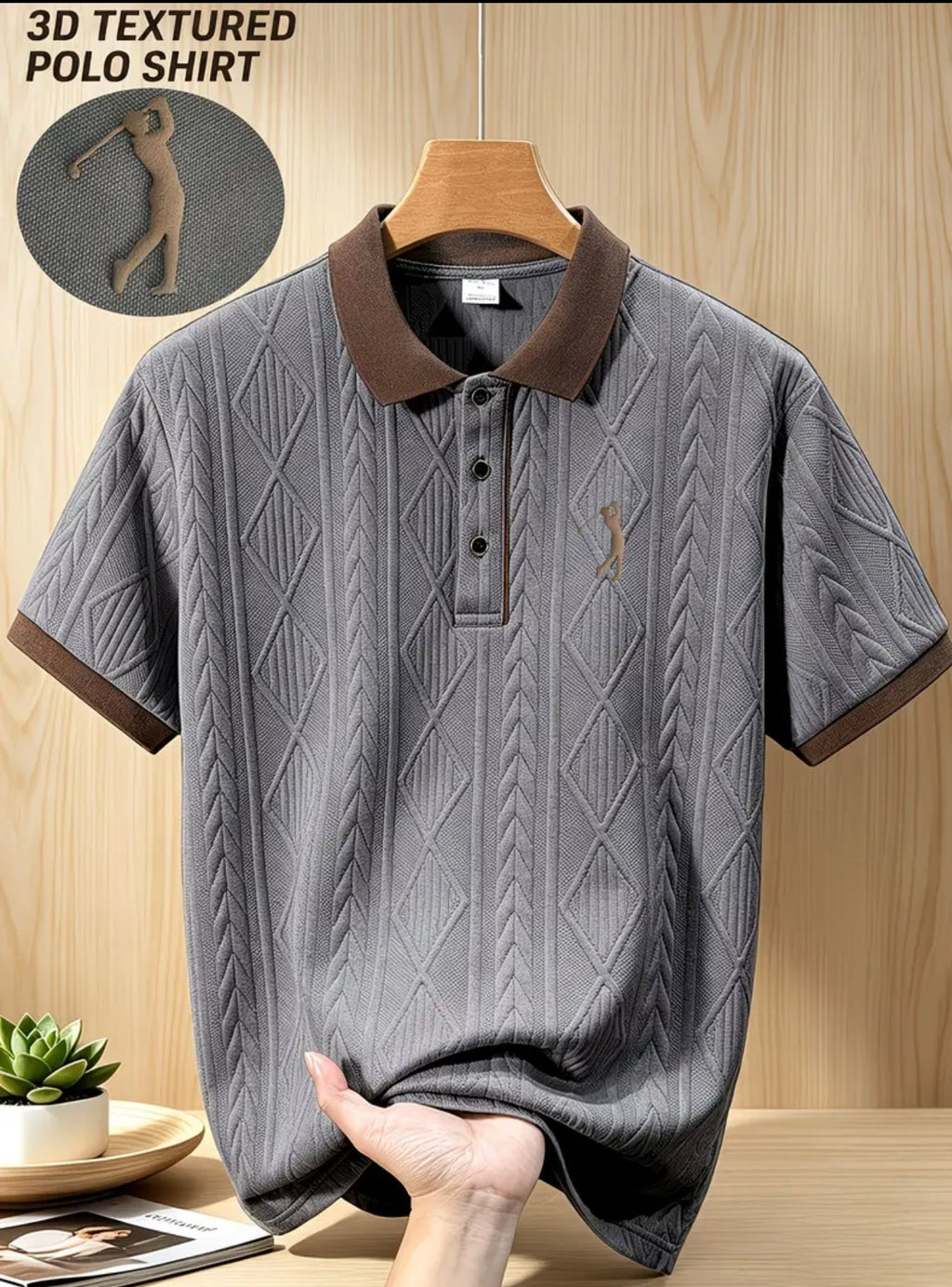 Letona Golf Luxe Set