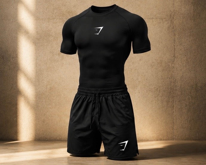 Men’s Performance Compression Set