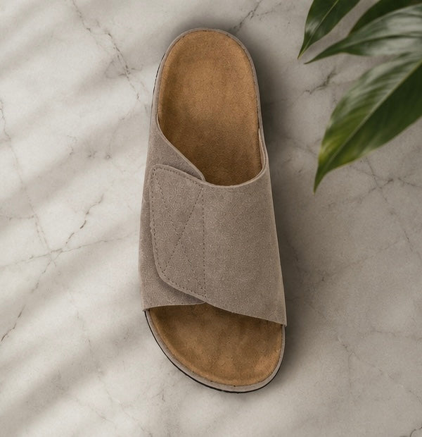 Desert Stone Comfort Slides