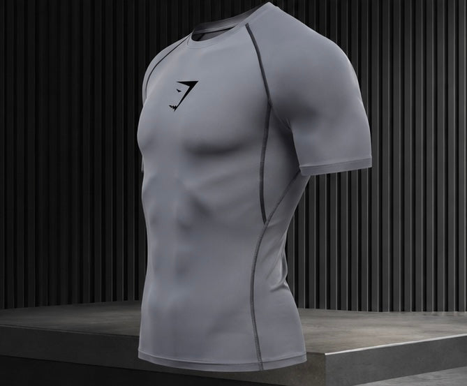 Performance Compression T-Shirt