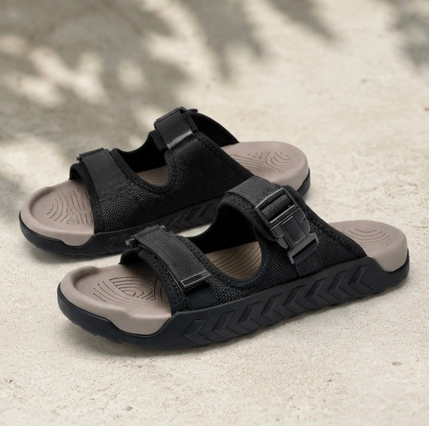 Letona TrekEase Adventure Sandals