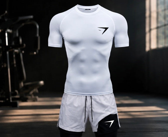 Men’s Performance Compression Set