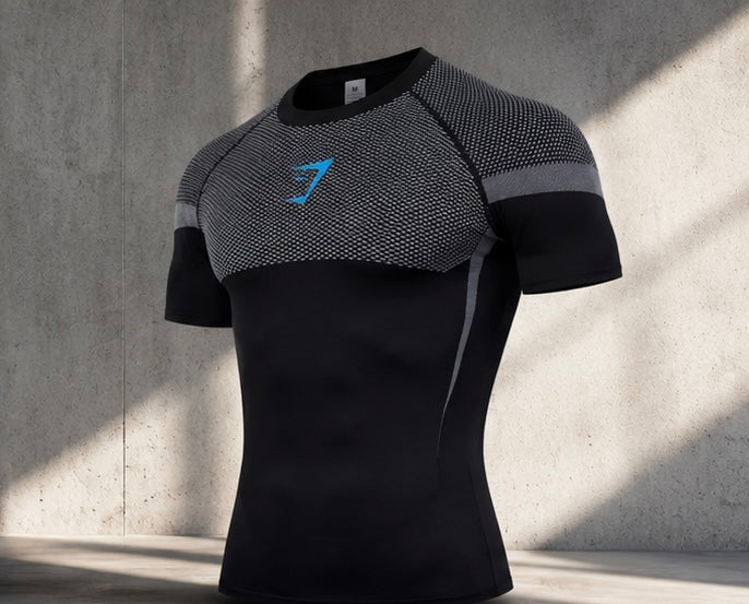 Performance Compression T-Shirt