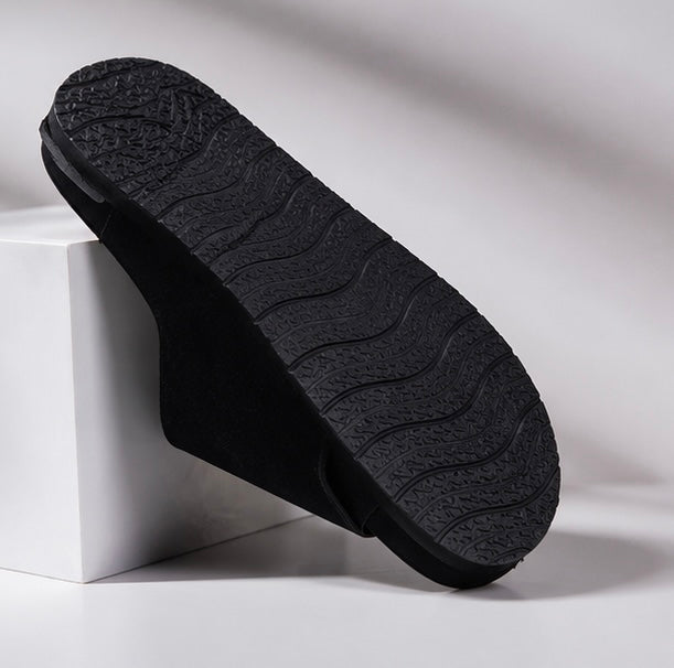 Desert Stone Comfort Slides