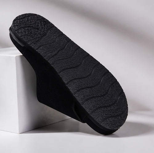 Desert Stone Comfort Slides