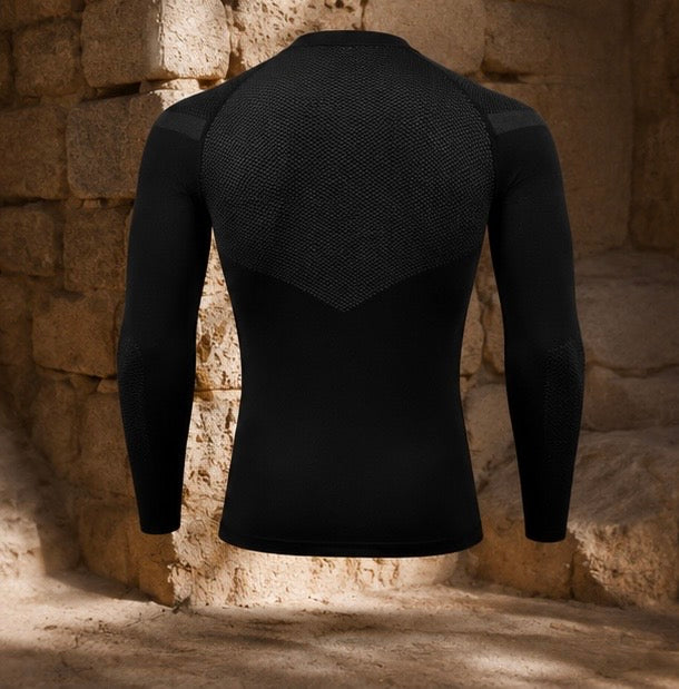 Performance Compression Long Sleeve
