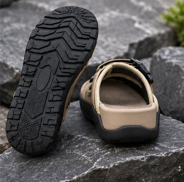 Letona TrekEase Adventure Sandals