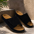 Desert Stone Comfort Slides