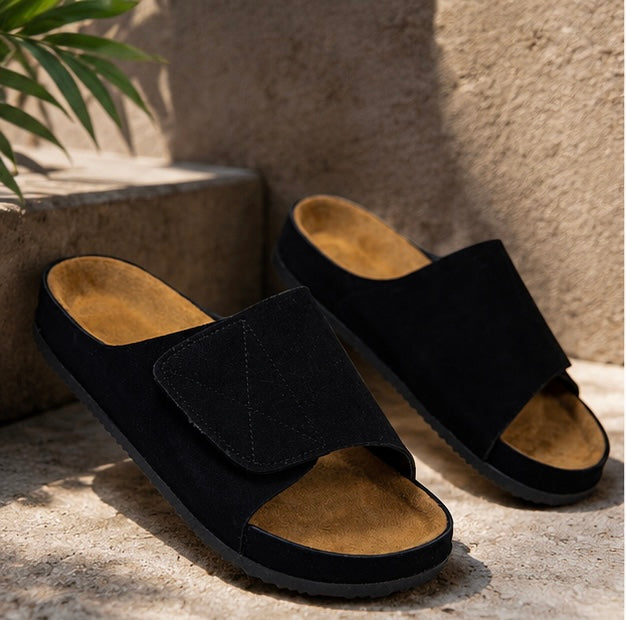 Desert Stone Comfort Slides