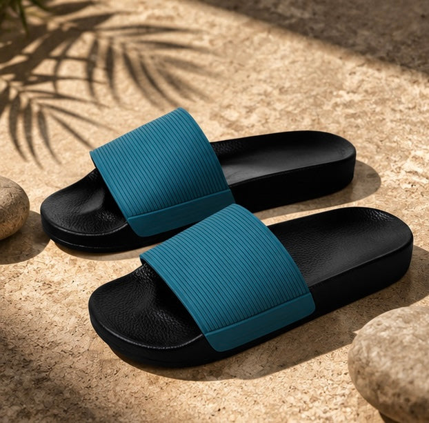 Letona Coastal Comfort Slide Collection