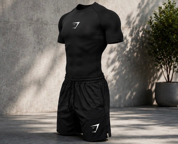 Men’s Performance Compression Set