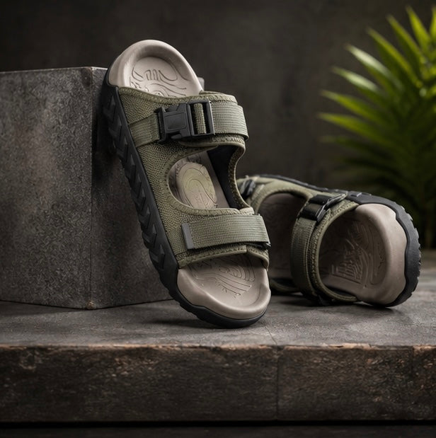 Letona TrekEase Adventure Sandals