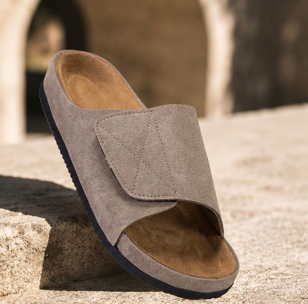 Desert Stone Comfort Slides