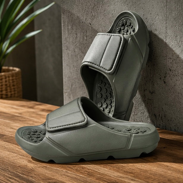 Letona Cloud Comfort Recovery Slides