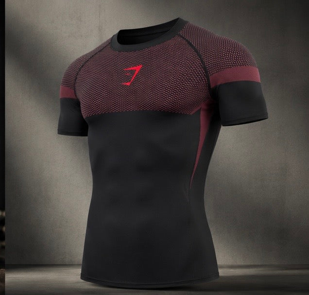Performance Compression T-Shirt