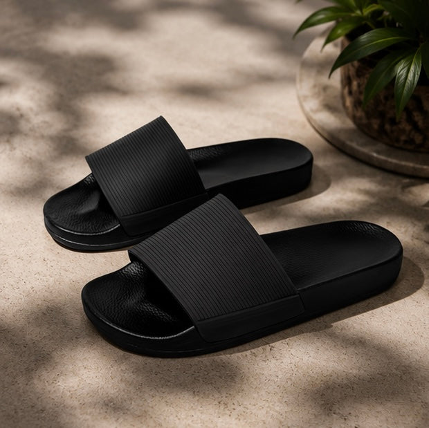 Letona Coastal Comfort Slide Collection
