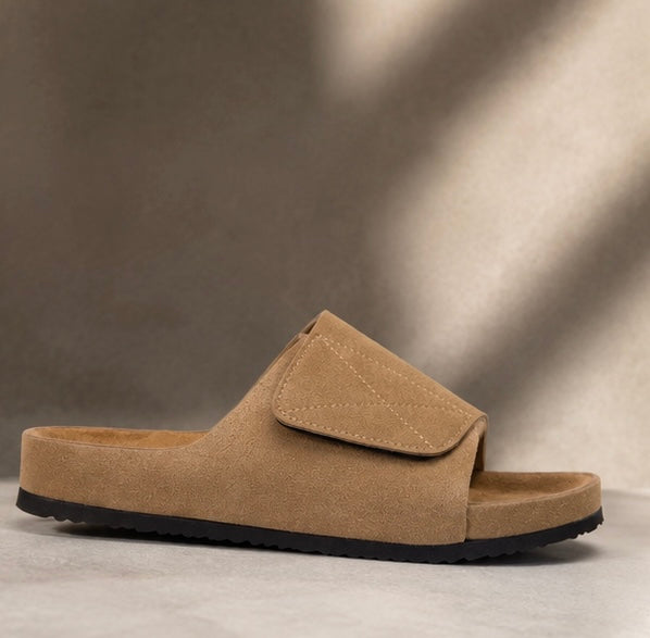 Desert Stone Comfort Slides