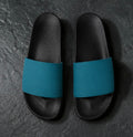 Letona Coastal Comfort Slide Collection
