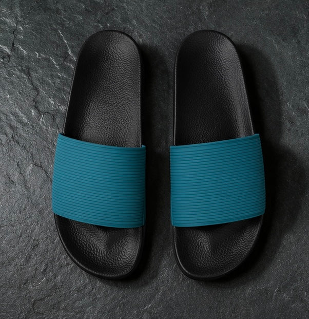 Letona Coastal Comfort Slide Collection