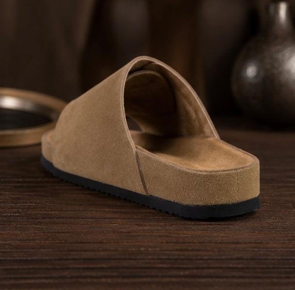 Desert Stone Comfort Slides