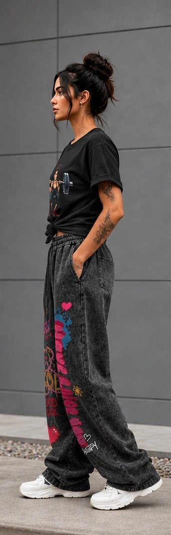 Urban Power Set