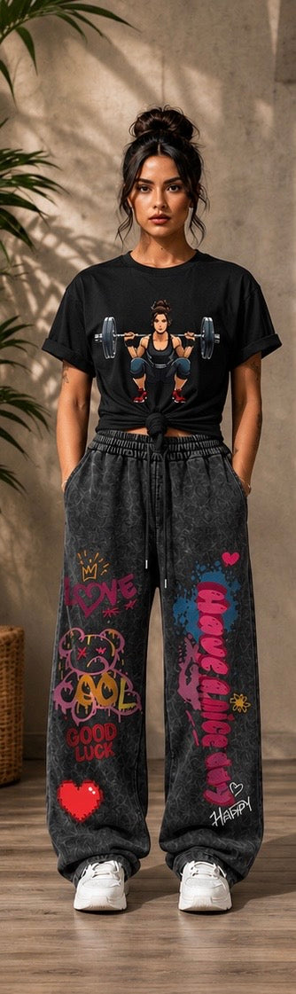 Urban Power Set
