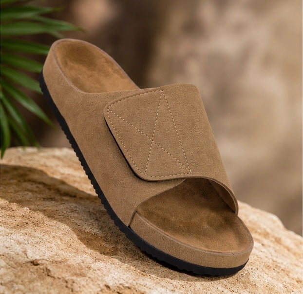 Desert Stone Comfort Slides