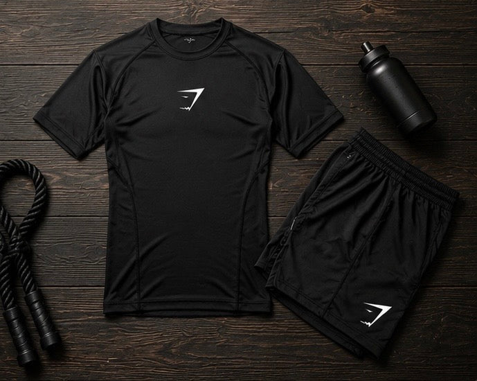 Men’s Performance Compression Set