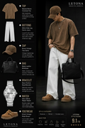 Letona Premium Outfit
